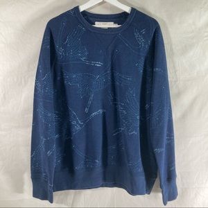 Crew Neck Sweatshirt